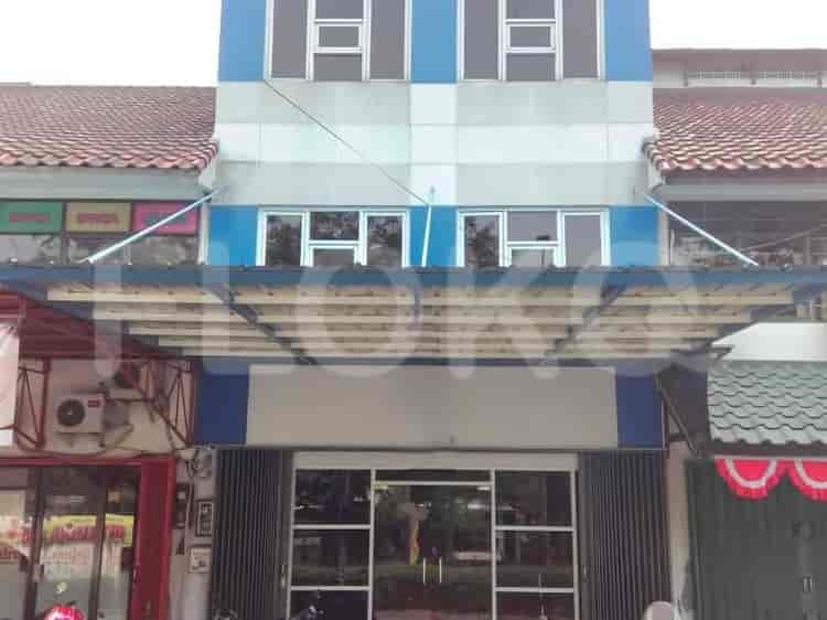 225 sqm, shophouse for sale in Meruya, Kebon Jeruk - RKS4af 1