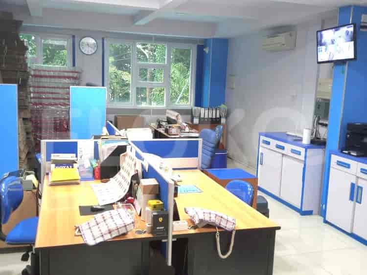 225 sqm, shophouse for sale in Meruya, Kebon Jeruk - RKS4af 2