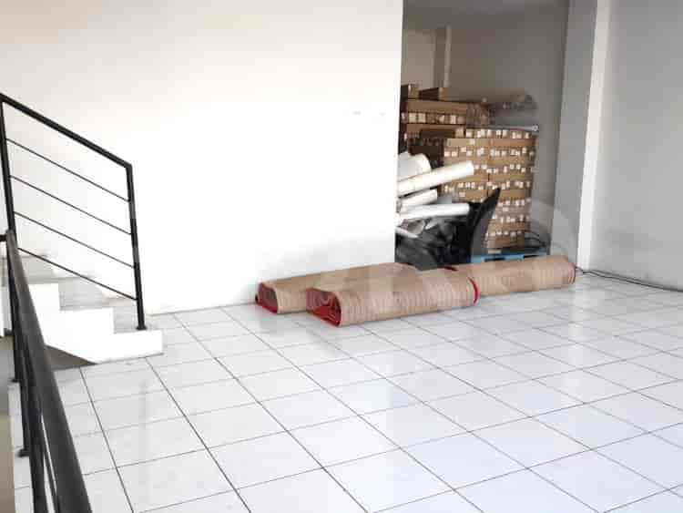 280 sqm, shophouse for sale in Panjang, Kebon Jeruk - RKS2a3 1