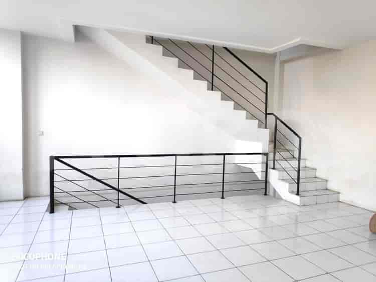 280 sqm, shophouse for sale in Panjang, Kebon Jeruk - RKS2a3 2
