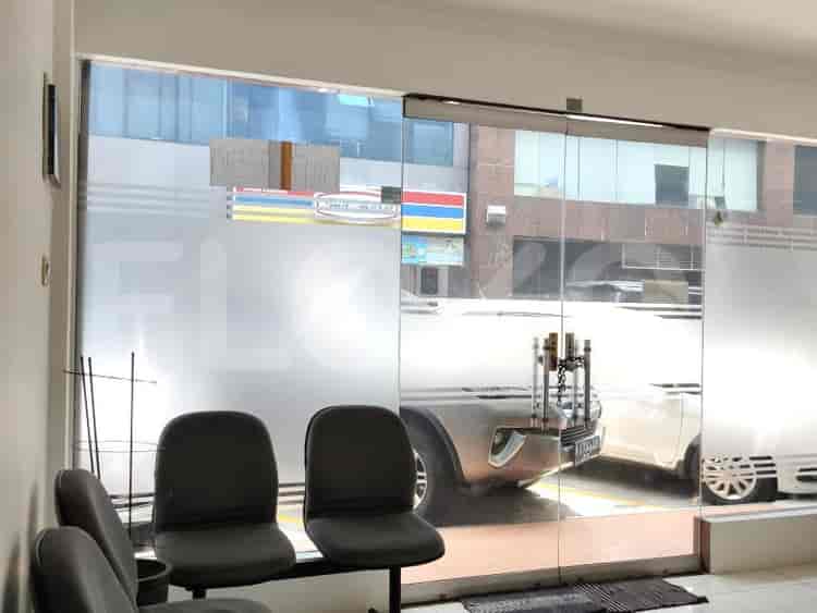 291 sqm, shophouse for sale in Graha Kencana, Kebon Jeruk - RKS487 2