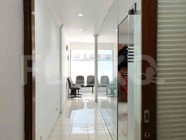 291 sqm, shophouse for sale in Graha Kencana, Kebon Jeruk - RKS487 4