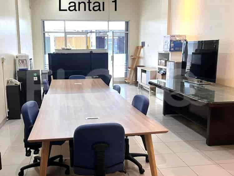 297 sqm, shophouse for sale in Graha Mas, Kebon Jeruk - RKSfdd 2