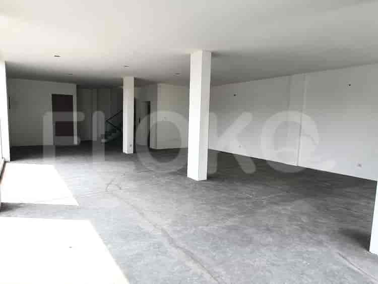 354 sqm, shophouse for sale in Kebon Jeruk Raya, Kebon Jeruk - RKSabb 1