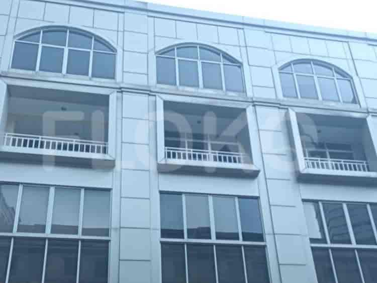 398 sqm, shophouse for sale in Kebon Jeruk Raya, Kebon Jeruk - RKSbac 1