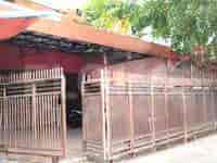300 sqm, shophouse for sale in Mampang Prapatan Raya, Mampang - RKS6e9 1