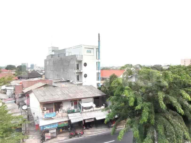 Dijual Ruko Luas 288 m2 di Mampang Prapatan, Mampang 2