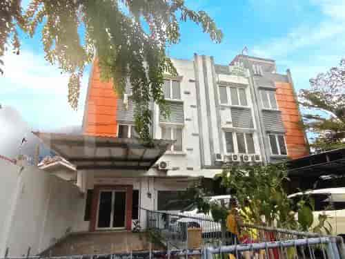 Dijual Ruko Luas 288 m2 di Mampang Prapatan, Mampang 3