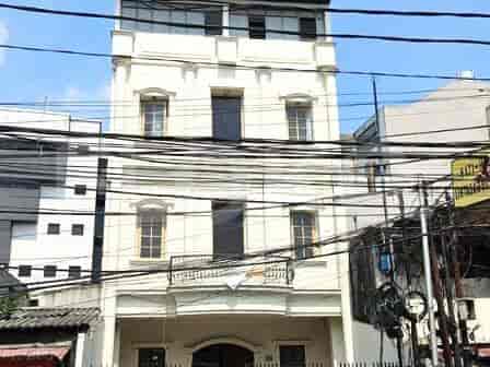 247 sqm, shophouse for sale in Mampang Prapatan Raya, Mampang 1