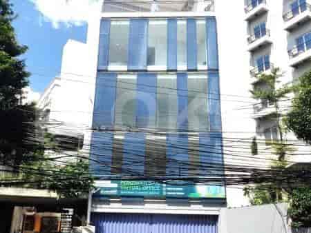 1880 sqm, shophouse for sale in Kapten Tendean, Mampang Prapatan, Mampang 2