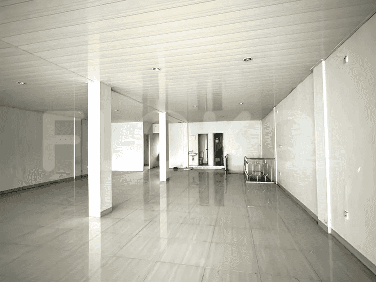 Dijual Ruko Luas 360 m2 di Mangga Besar Raya, Mangga Besar - RKS162 2