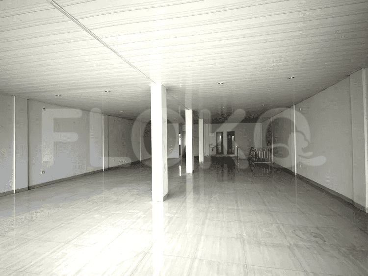 Dijual Ruko Luas 360 m2 di Mangga Besar Raya, Mangga Besar - RKS162 3