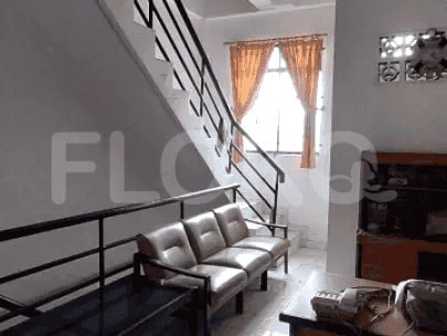 Dijual Ruko Luas 120 m2 di Mangga Besar Raya, Mangga Besar - RKS6a5 1