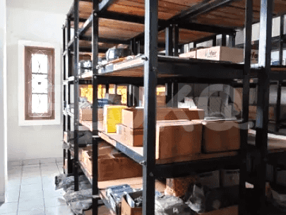 Dijual Ruko Luas 120 m2 di Mangga Besar Raya, Mangga Besar - RKS6a5 2