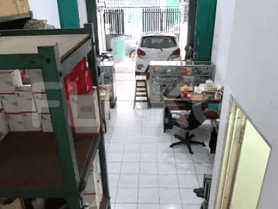 Dijual Ruko Luas 120 m2 di Mangga Besar Raya, Mangga Besar - RKS6a5 3