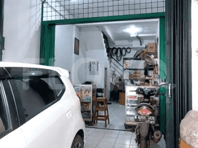 Dijual Ruko Luas 120 m2 di Mangga Besar Raya, Mangga Besar - RKS6a5 4