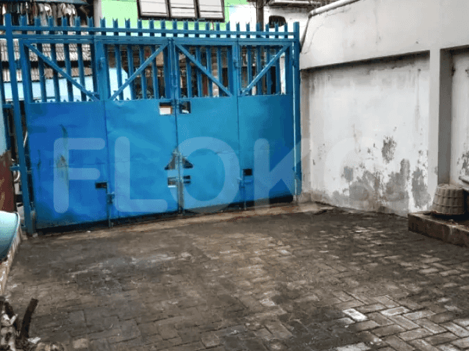 Dijual Ruko Luas 300 m2 di Mangga Besar Raya, Mangga Besar - RKS8e3 1
