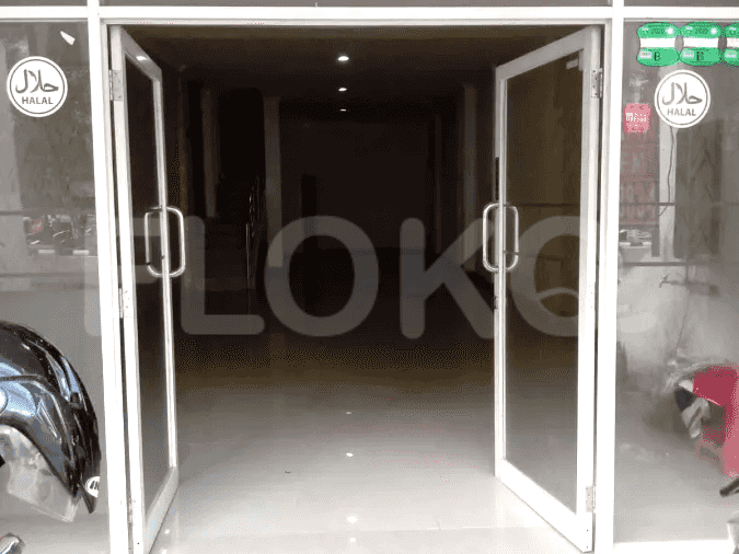 Dijual Ruko Luas 340 m2 di Mangga Besar Raya, Mangga Besar - RKS6cf 2