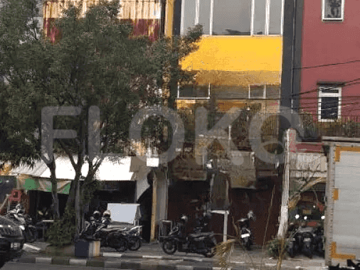 Dijual Ruko Luas 340 m2 di Mangga Besar Raya, Mangga Besar - RKS6cf 3