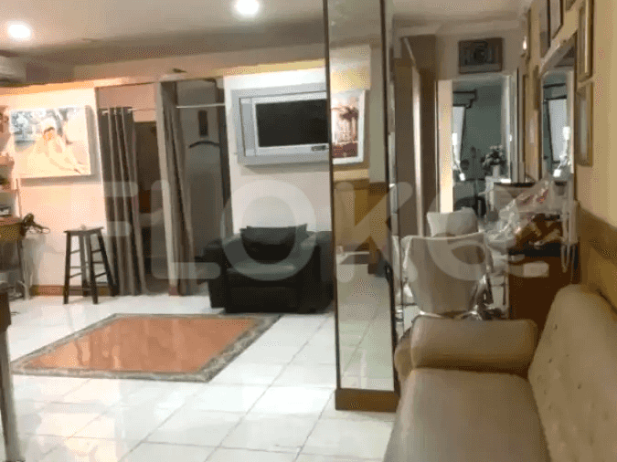 Dijual Ruko Luas 388 m2 di Mangga Besar 4D, Mangga Besar - RKS0cd 1