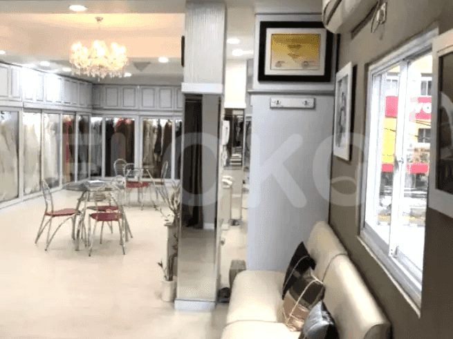 Dijual Ruko Luas 388 m2 di Mangga Besar 4D, Mangga Besar - RKS0cd 2