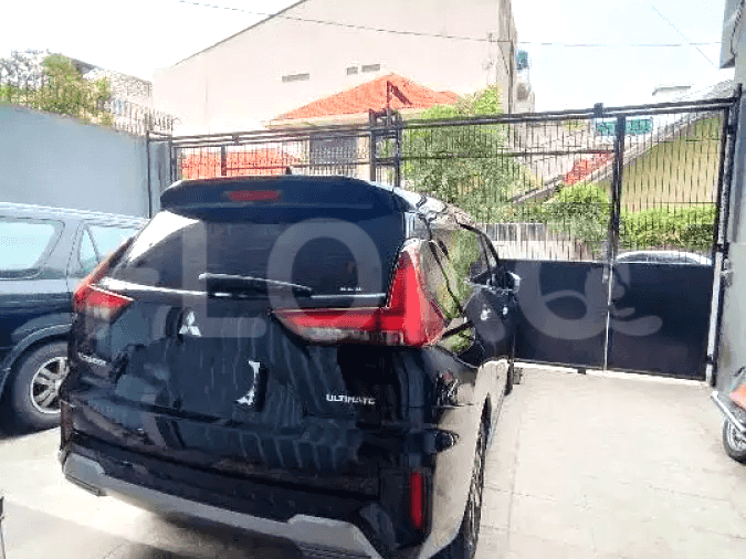 340 sqm, shophouse for sale in Mangga Besar 4D, Mangga Besar - RKS72e 2