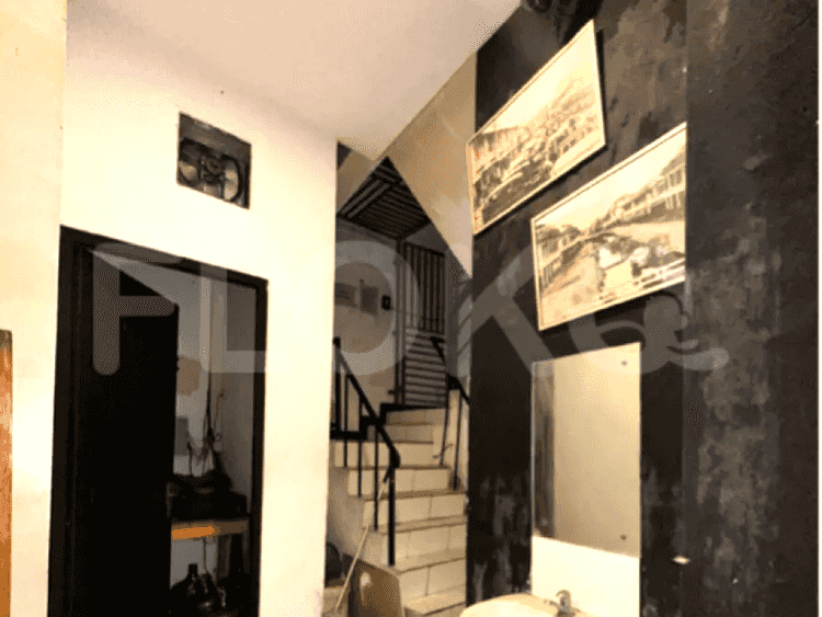 Dijual Ruko Luas 600 m2 di Labu, Mangga Besar - RKS4c1 2