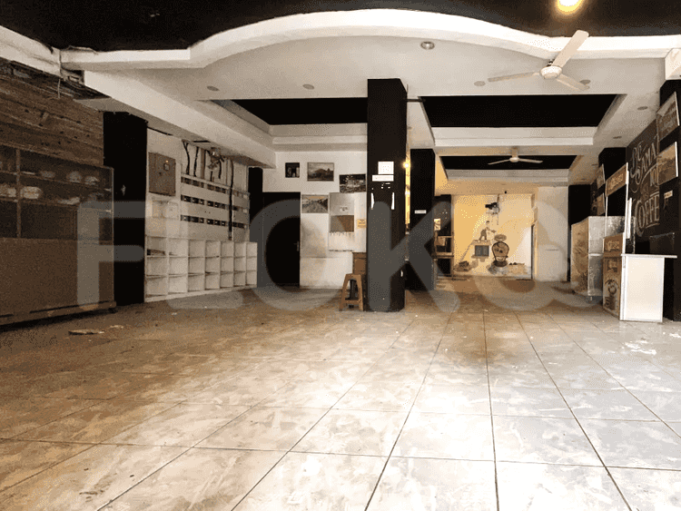 Dijual Ruko Luas 600 m2 di Labu, Mangga Besar - RKS4c1 4