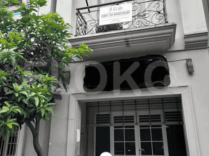 Dijual Ruko Luas 115 m2 di Meruya Selatan, Meruya - RKS948 4