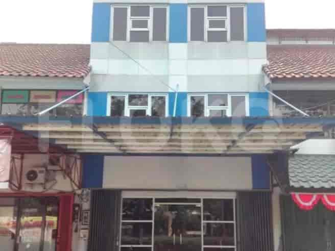 Dijual Ruko Luas 224 m2 di Permata Meruya 2, Meruya - RKS44f 5