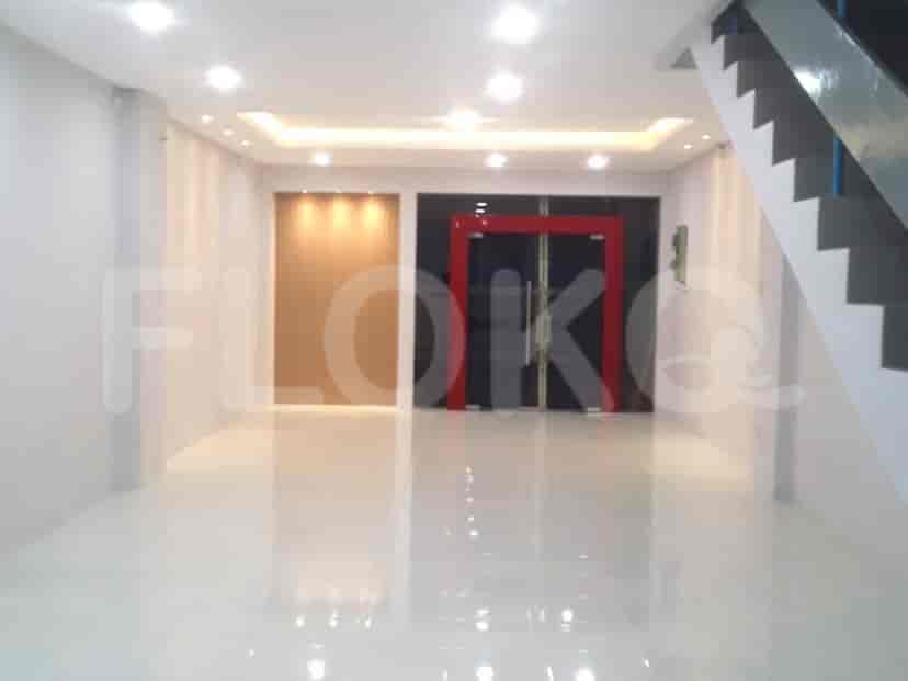 Dijual Ruko Luas 235 m2 di Meruya Intercon, Meruya 1