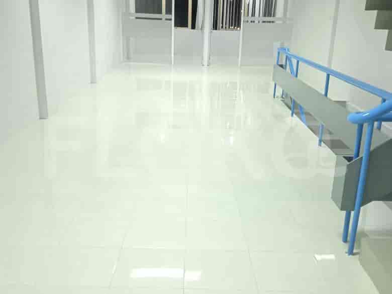 Dijual Ruko Luas 235 m2 di Meruya Intercon, Meruya 2