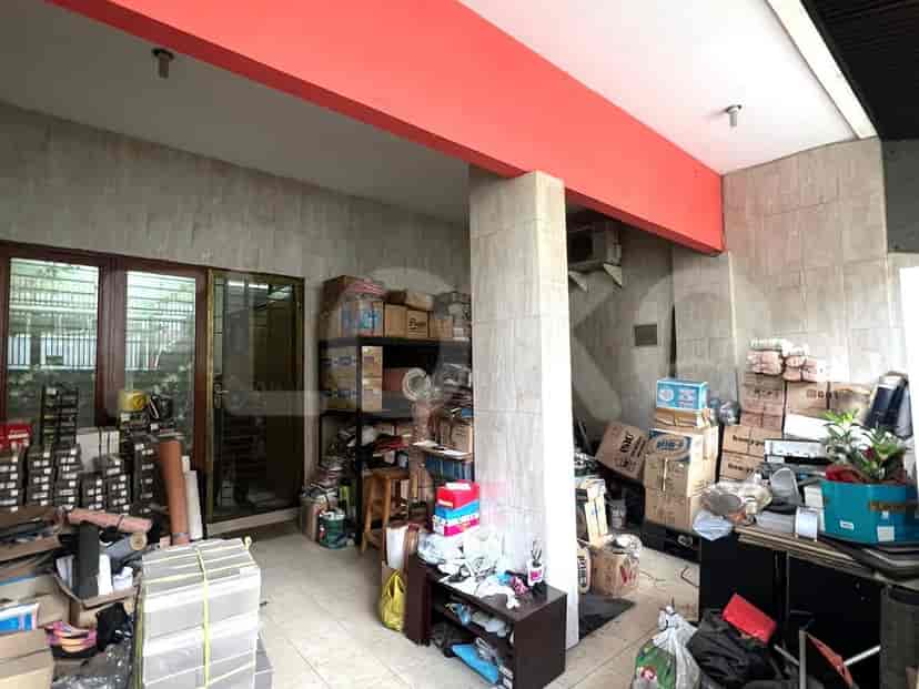 112 sqm, shophouse for sale in Ampera, Pademangan 2