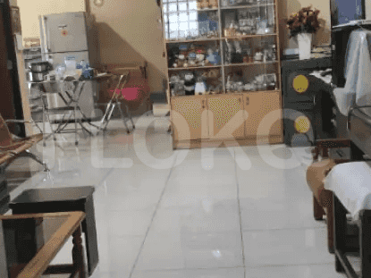 Dijual Ruko Luas 330 m2 di Pademangan Raya, Pademangan - RKS421 2