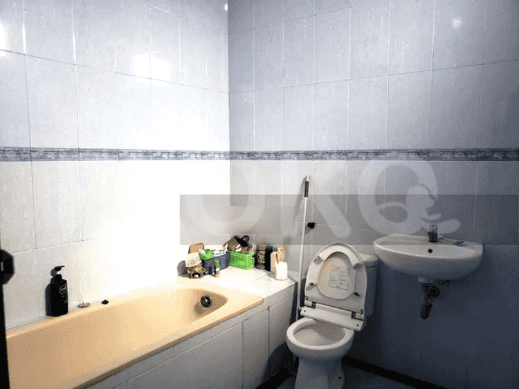 Dijual Ruko Luas 300 m2 di Pademangan, Pademangan - RKSd21 4
