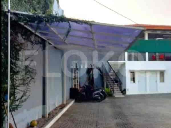 351 sqm, shophouse for sale in Gedong Pasar Rebo, Pasar Rebo 2