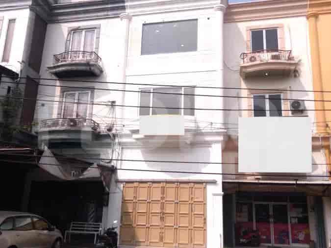 110 sqm, shophouse for sale in Pejaten, Pejaten - RKSaa4 3