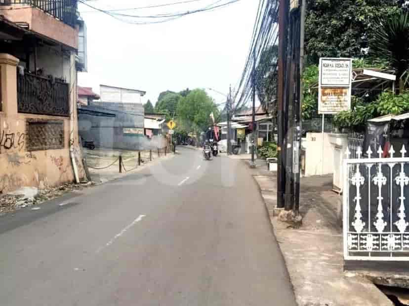 105 sqm, shophouse for sale in Pejaten Raya, Pejaten 3