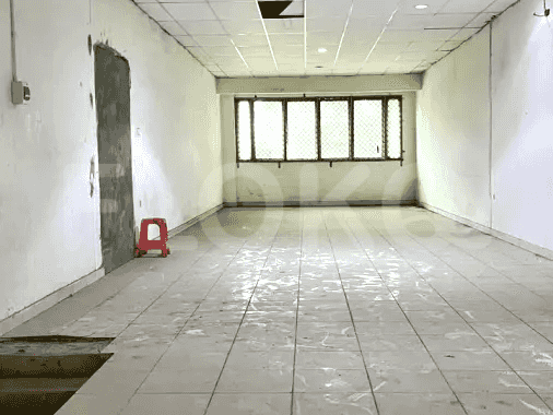 500 sqm, shophouse for sale in Pluit Raya, Pluit - RKS9de 3