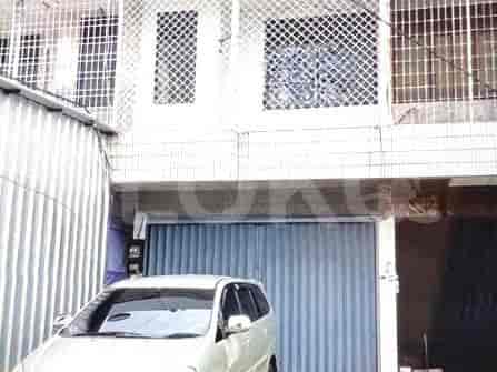 Dijual Ruko Luas 160 m2 di Puri Kembangan, Puri Indah - RKS772 1