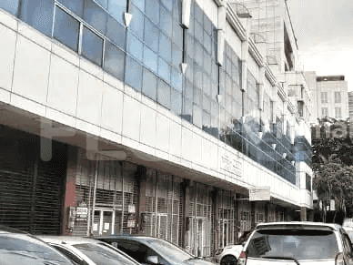 Dijual Ruko Luas 220 m2 di Puri Indah, Puri Indah - RKS725 1