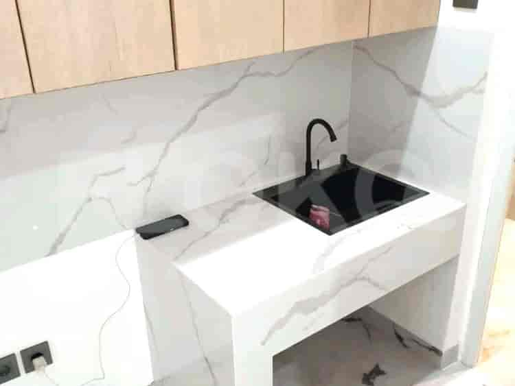 Dijual Ruko Luas 220 m2 di Puri Indah Raya, Puri Indah - RKS8eb 5