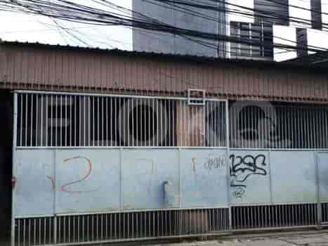Dijual Ruko Luas 250 m2 di Senen Raya, Senen - RKSfeb 1