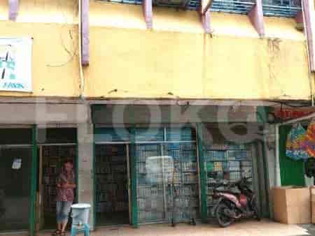 200 sqm, shophouse for sale in Kramat Raya, Senen - RKS2ac 1