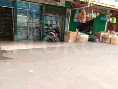 200 sqm, shophouse for sale in Kramat Raya, Senen - RKS2ac 2