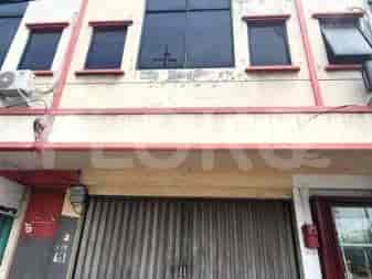 Dijual Ruko Luas 162 m2 di Kramat Kwitang Senen Raya, Senen - RKS5e0 1
