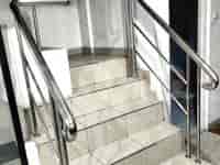 240 sqm, shophouse for sale in Komplek Atrium Blok F Pasar Senen, Senen - RKSb09 4