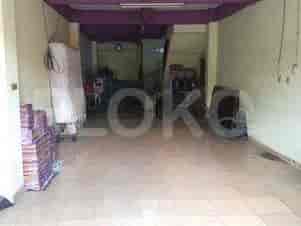 240 sqm, shophouse for sale in Bungur, Senen - RKSf81 2