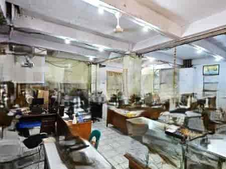251 sqm, shophouse for sale in Senen, Senen - RKSb3a 3