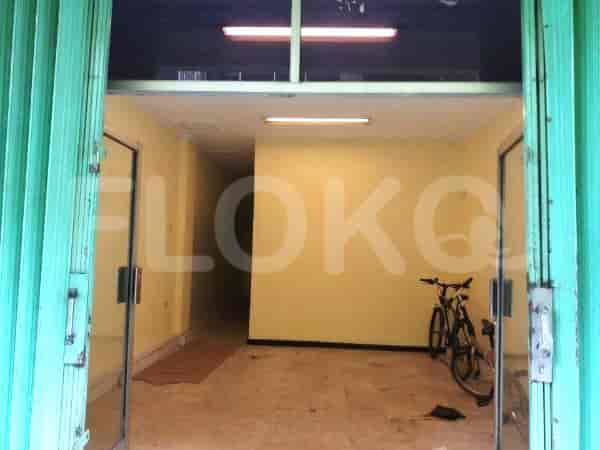 288 sqm, shophouse for sale in Bungur Besar Raya, Senen - RKSffb 2